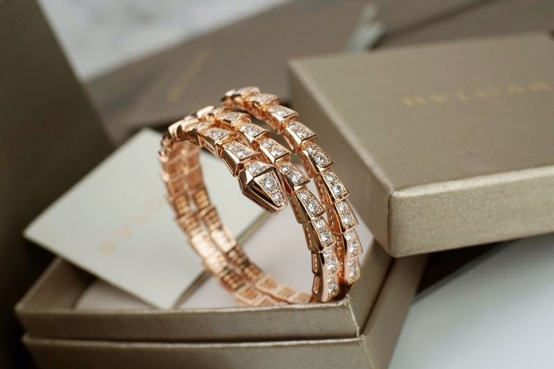 Bvlgari Bracelets